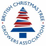 British Christmas Tree Growers Association logo