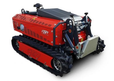 Fort Monolith Remote Control Mower